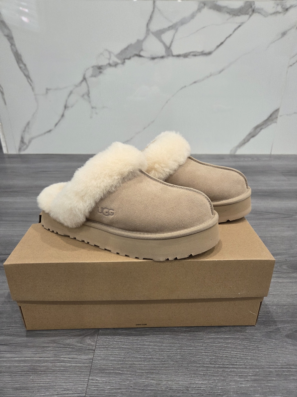 Ugg Women's Disquette Slipper